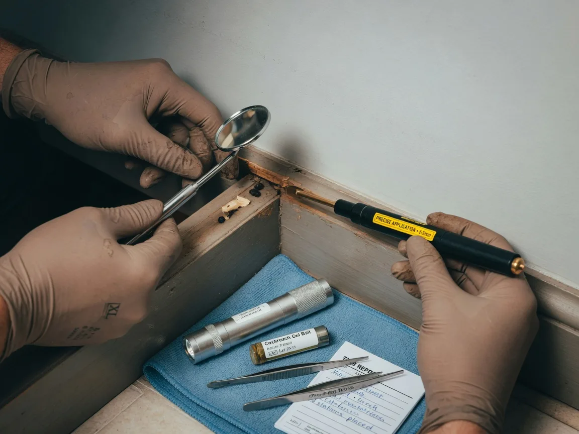 Why choose Emergency Pest Control in Coden, AL